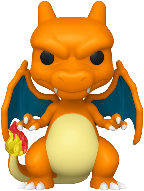 Dracaufeu